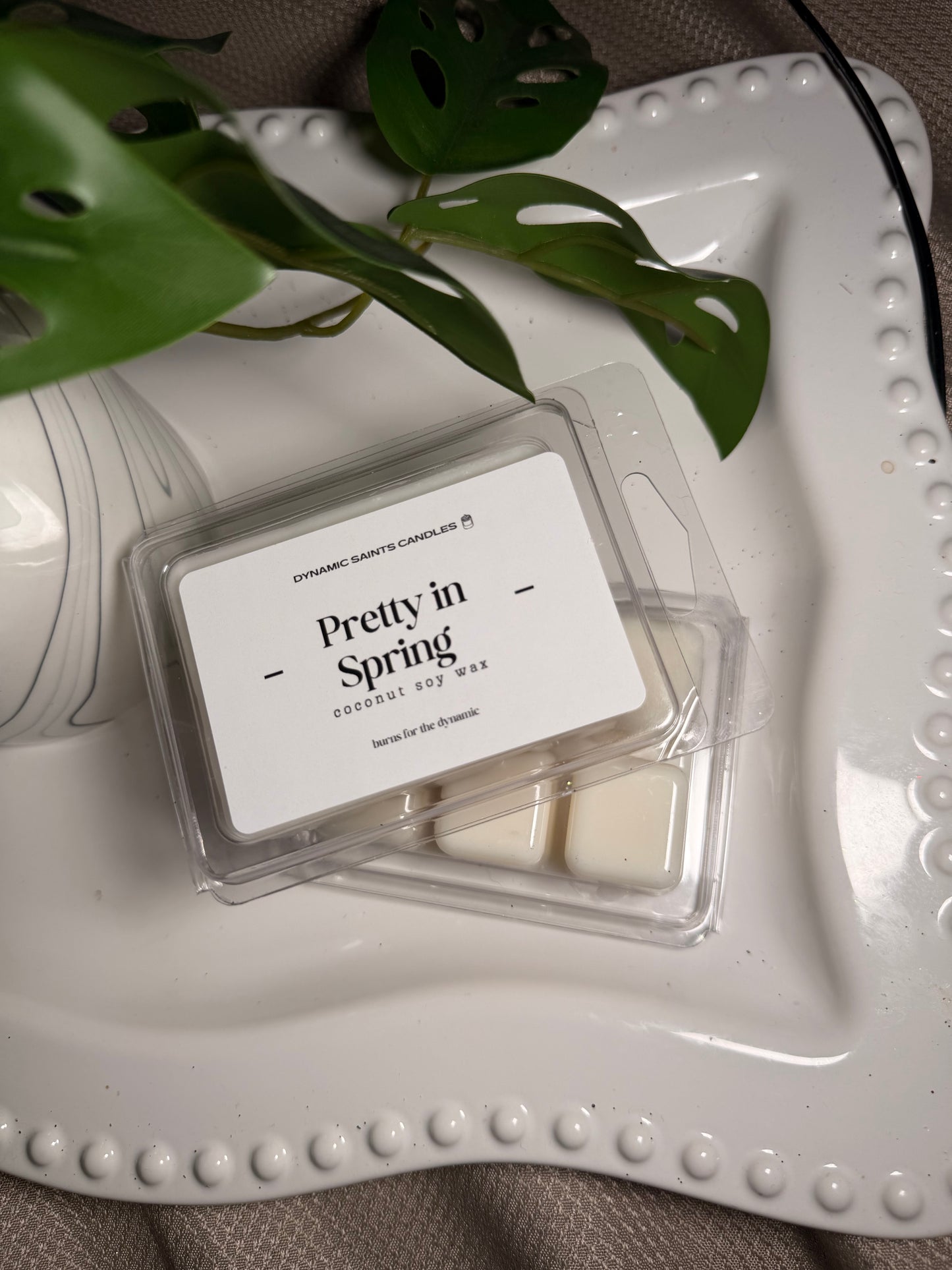 Pretty In Spring Melts