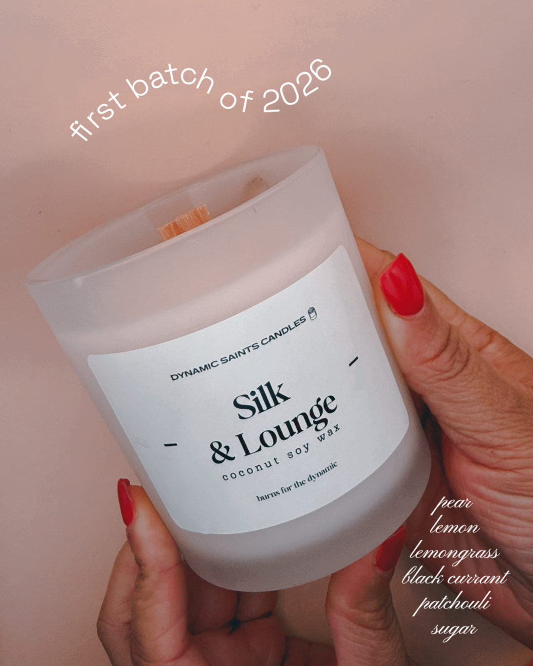 Silk & Lounge