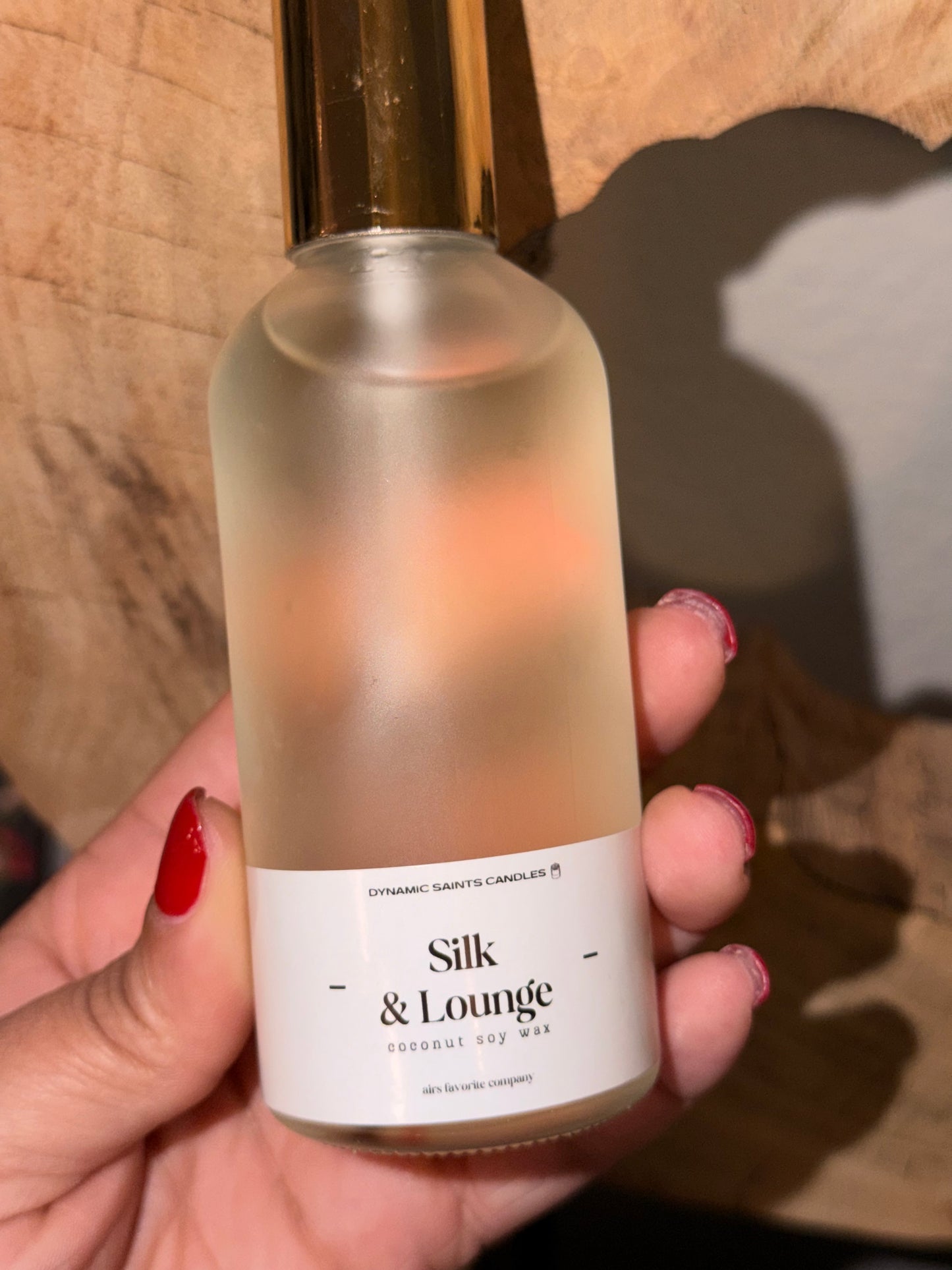 Silk & Lounge