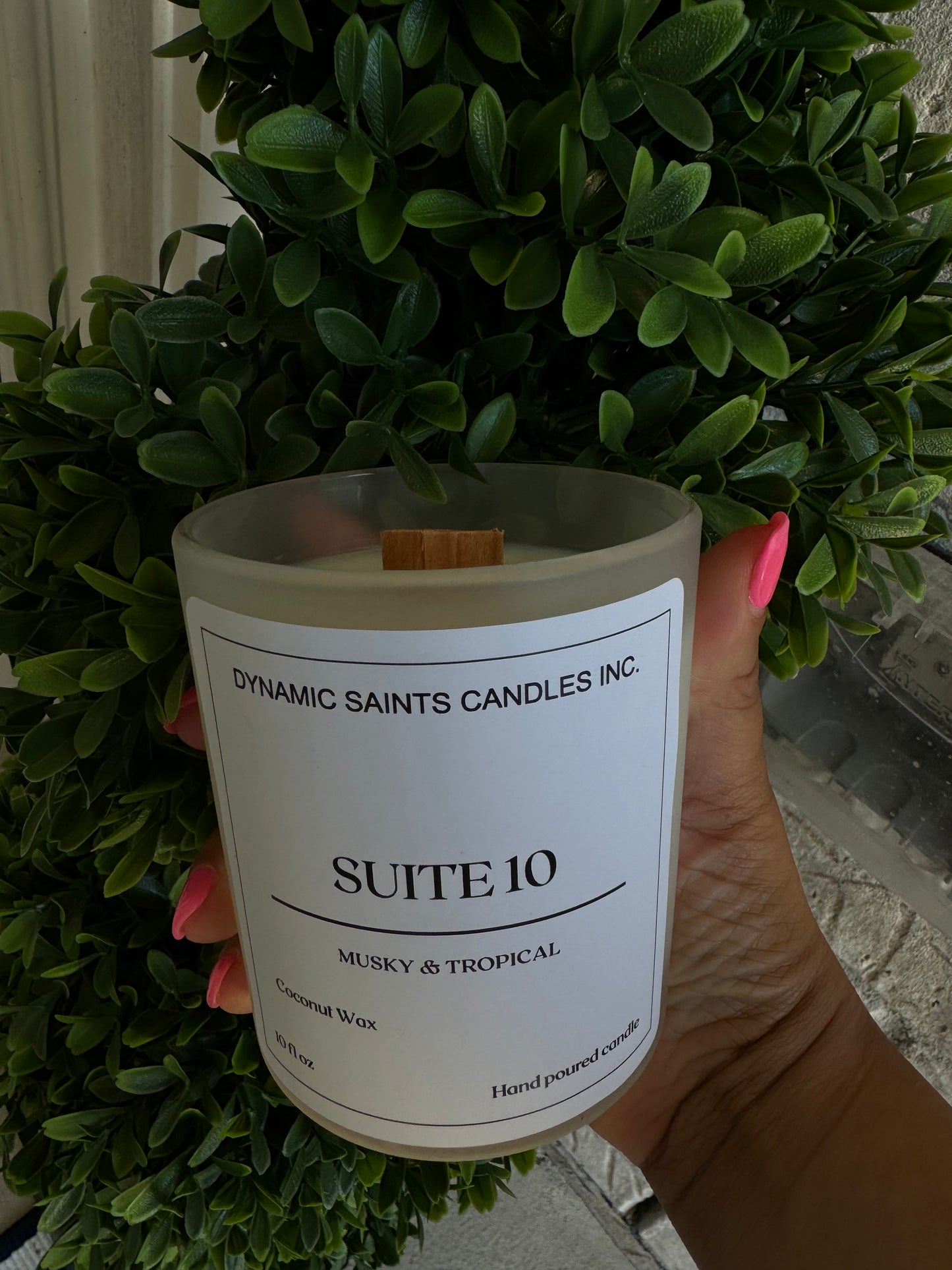 SUITE 10