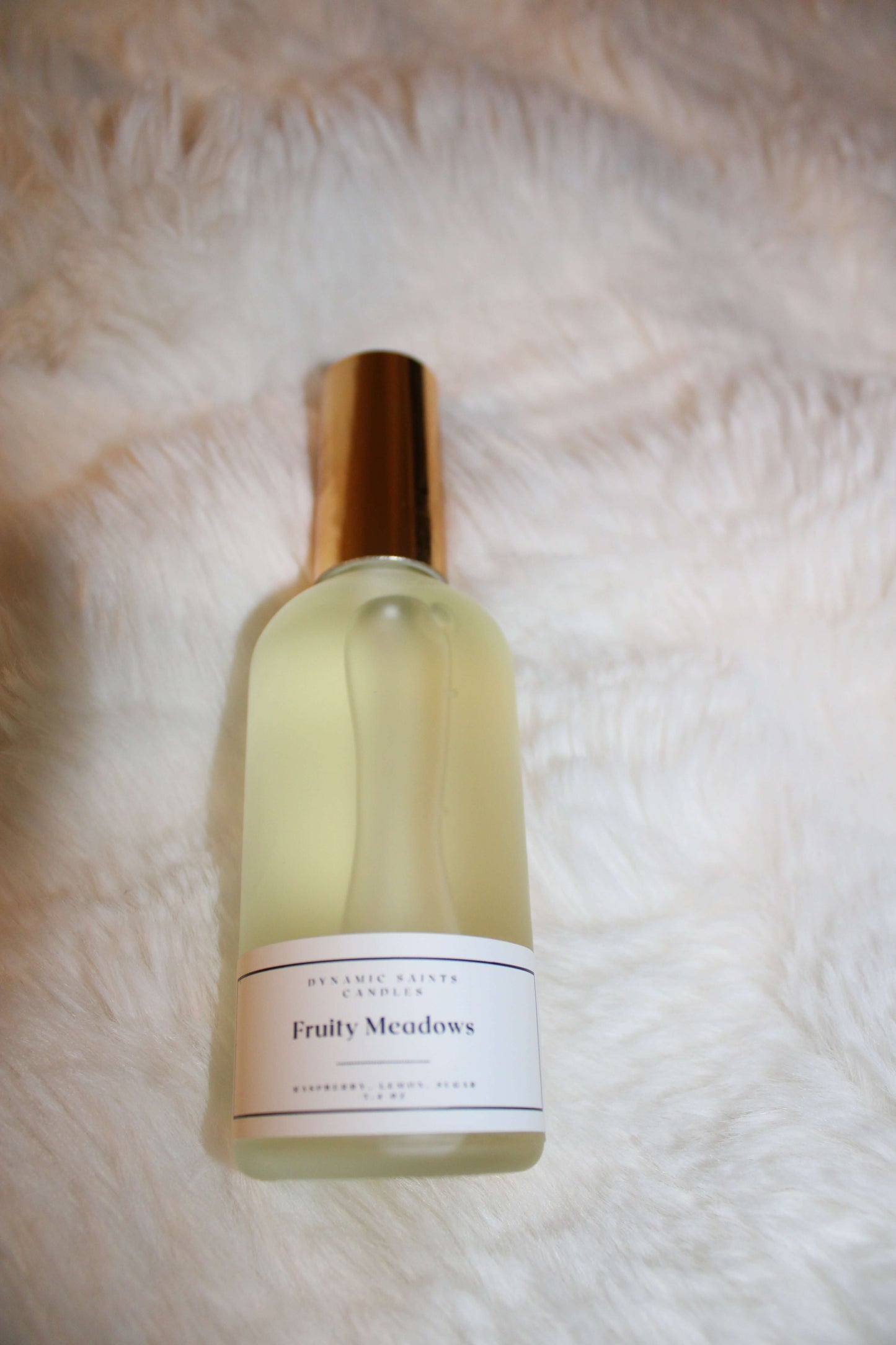 Fruity Meadows