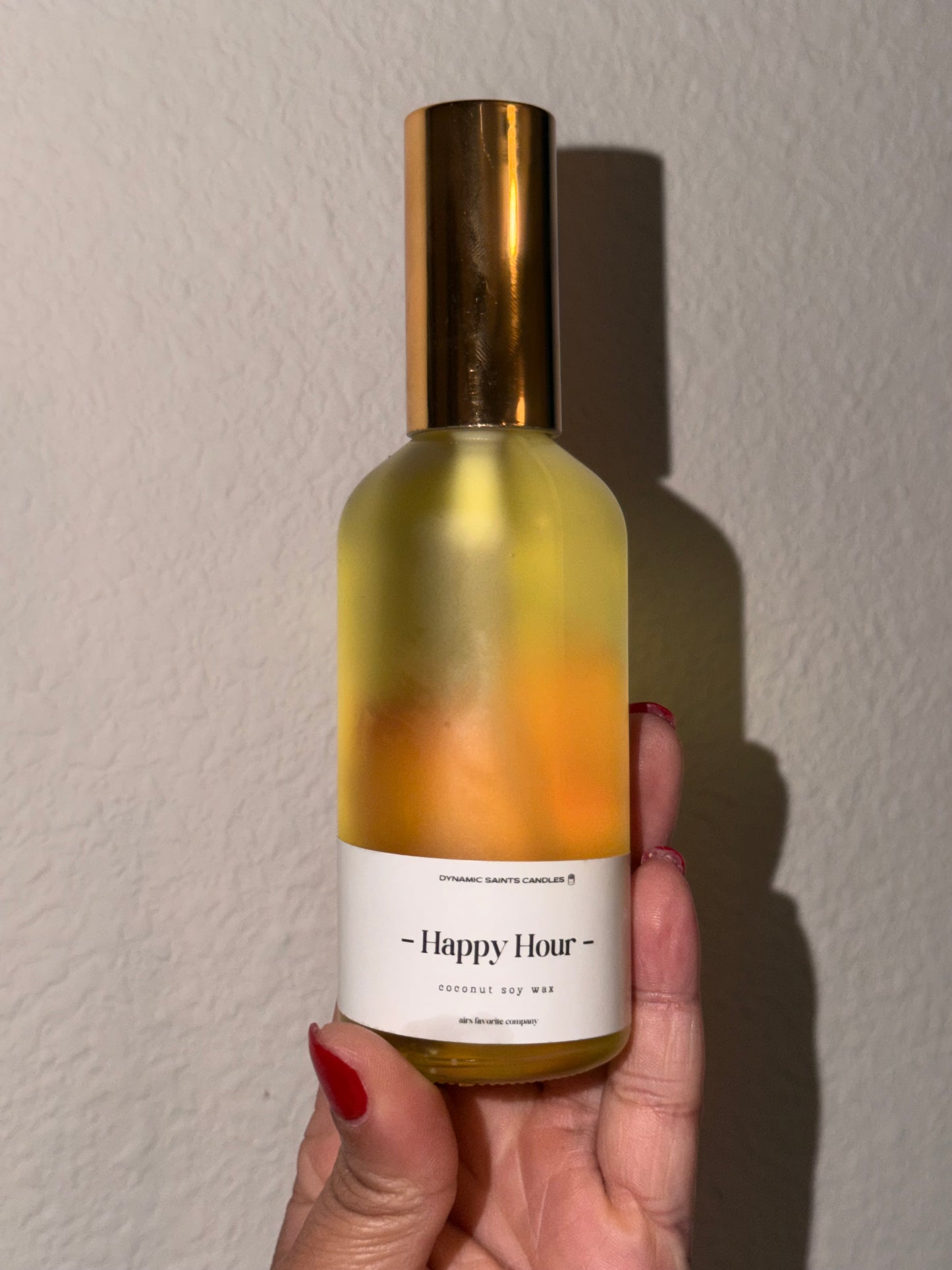 Happy Hour
