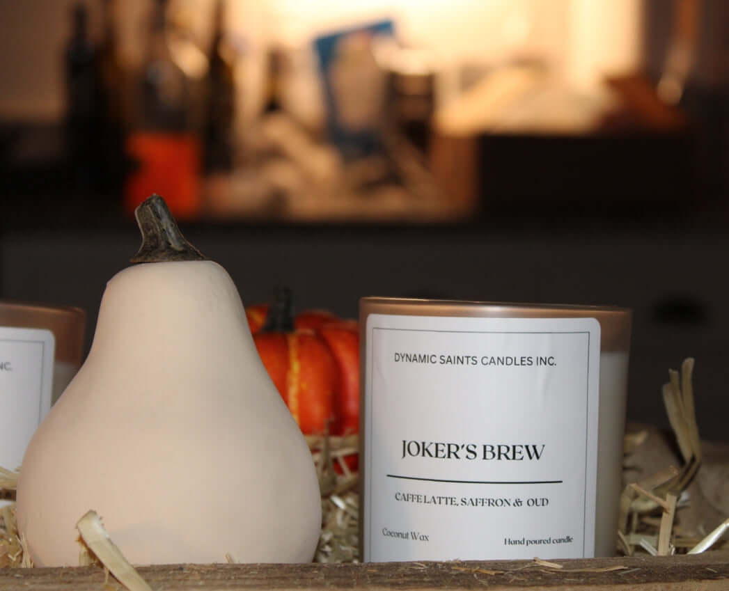 JOKERS BREW