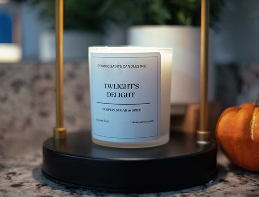 Twilight’s Delight