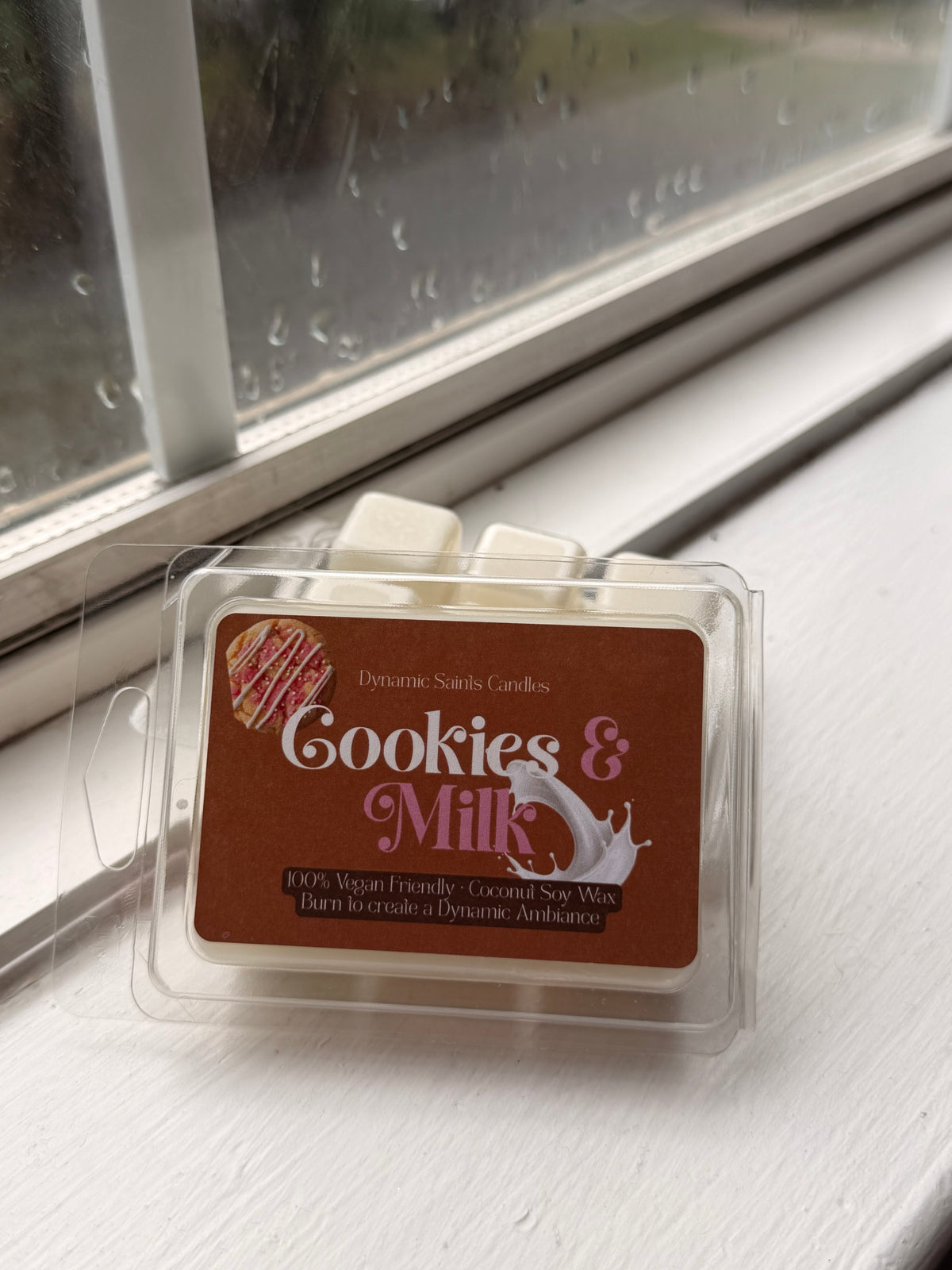 Cookies & Milk