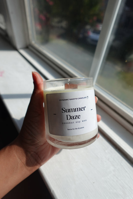 Summer Daze