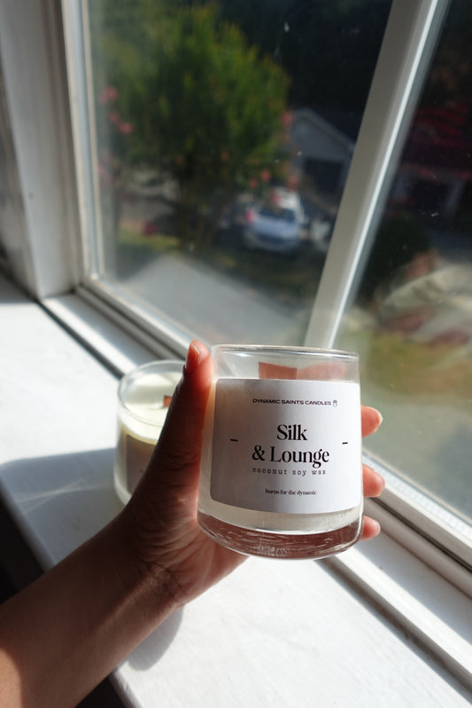 Silk & Lounge