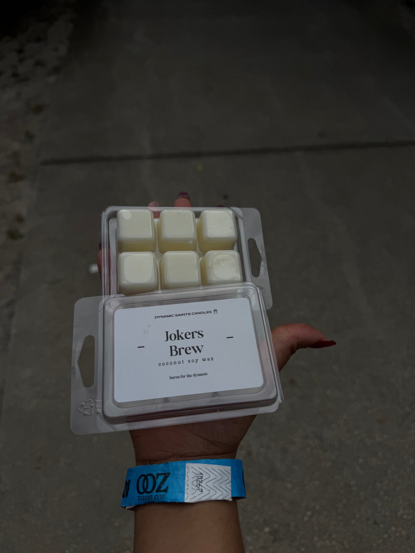 Jokers Brew Melts
