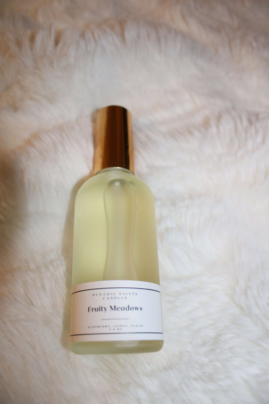 Fruity Meadows
